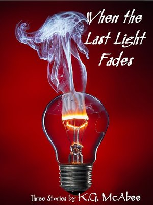 cover image of When the Last Light Fades